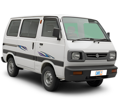 Maruti Omni-img